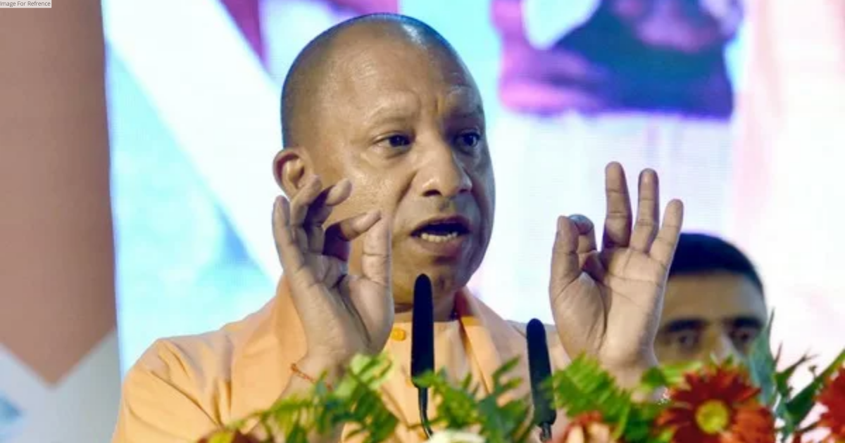 PM Modi engaged in uniting the country, but some people are conspiring to break it: Yogi